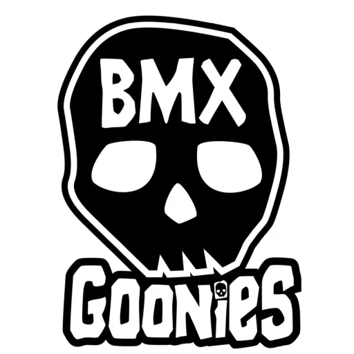 BMX Goonies