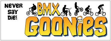 BMX Goonies_banner